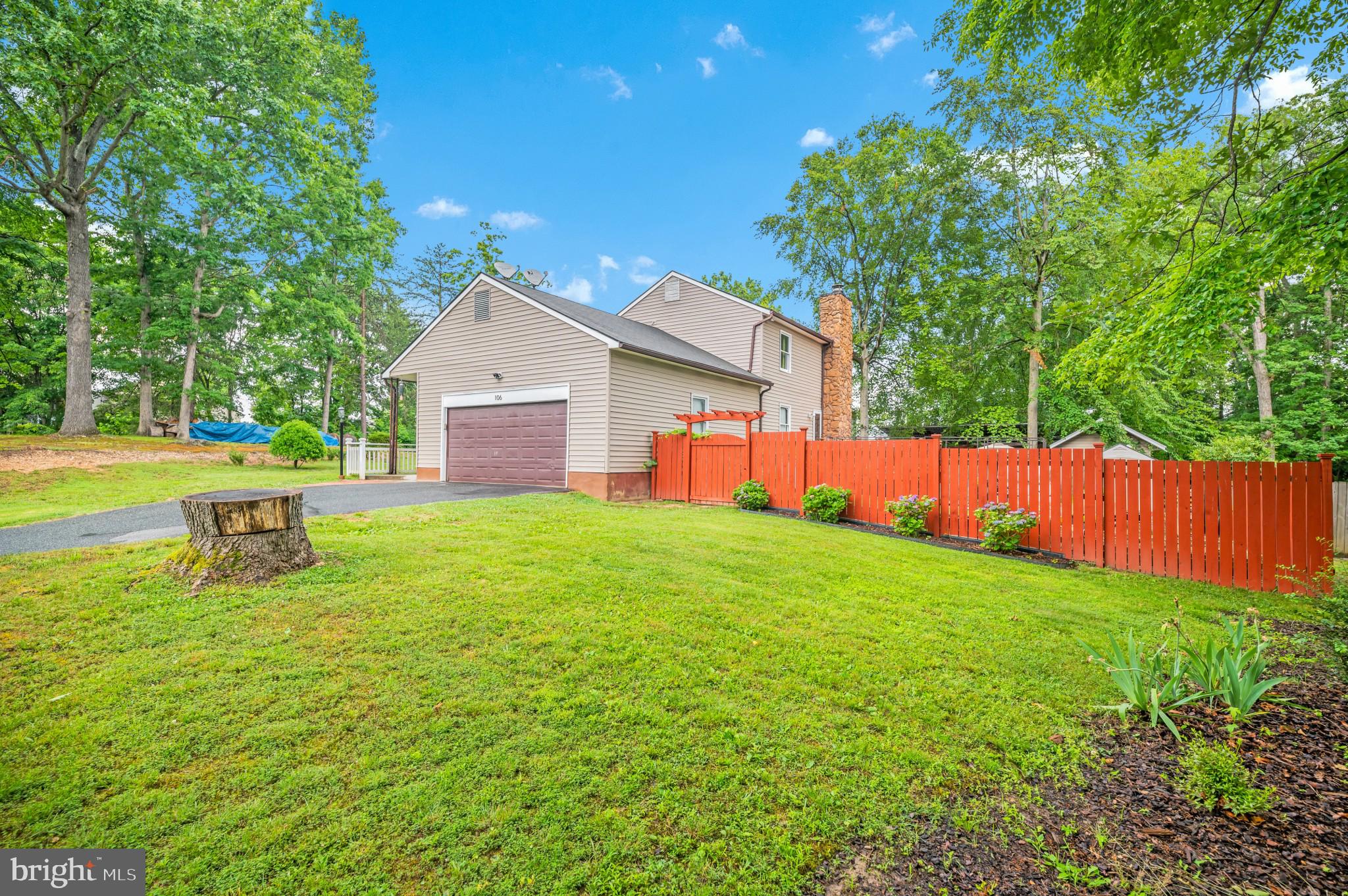 BRAFFERTON - Residential