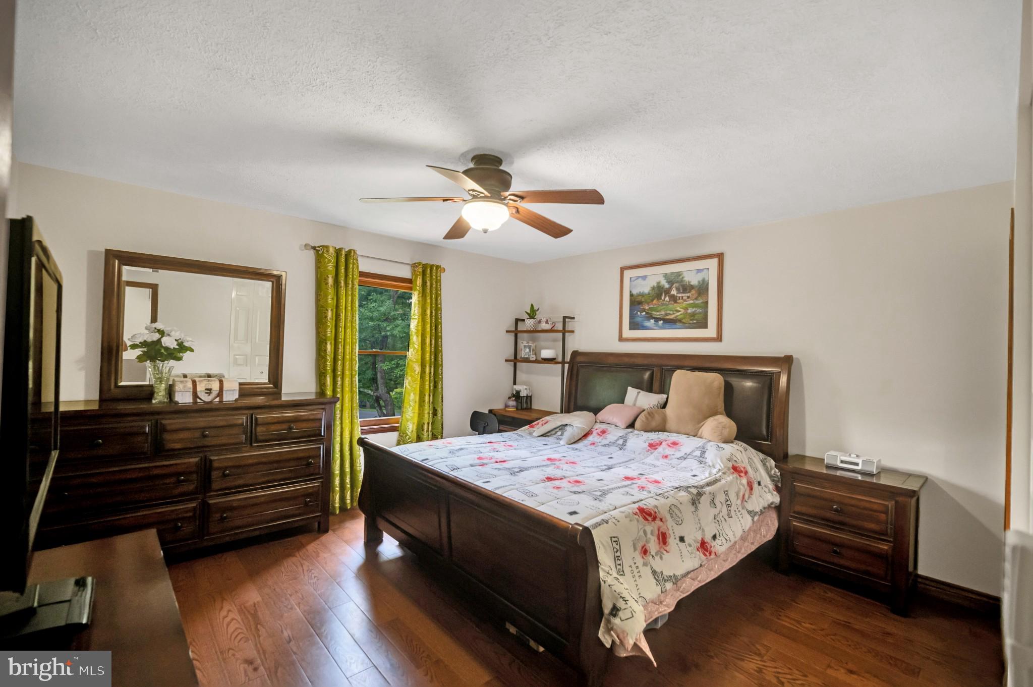 BRAFFERTON - Residential