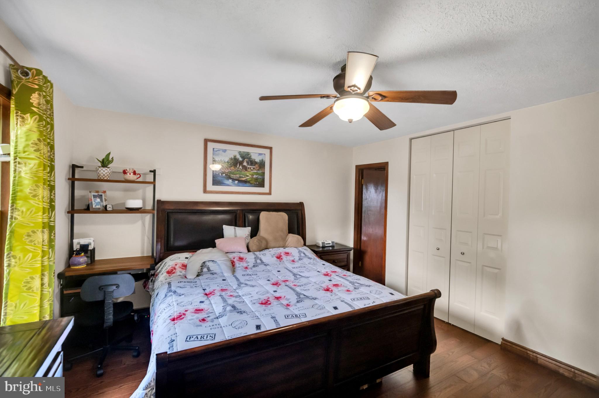 BRAFFERTON - Residential