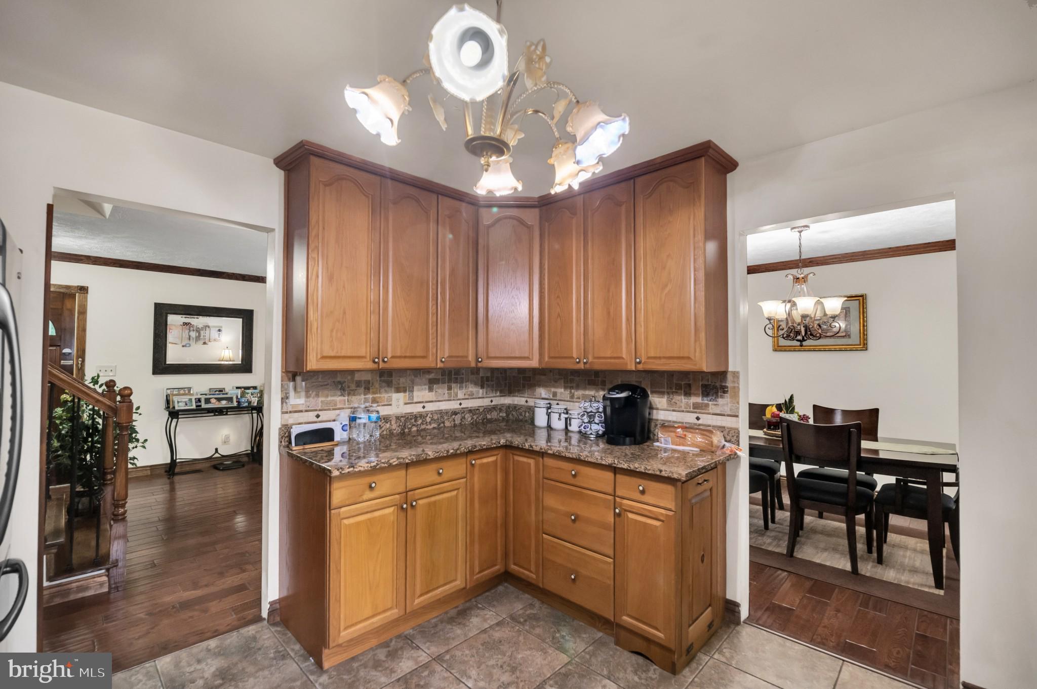 BRAFFERTON - Residential