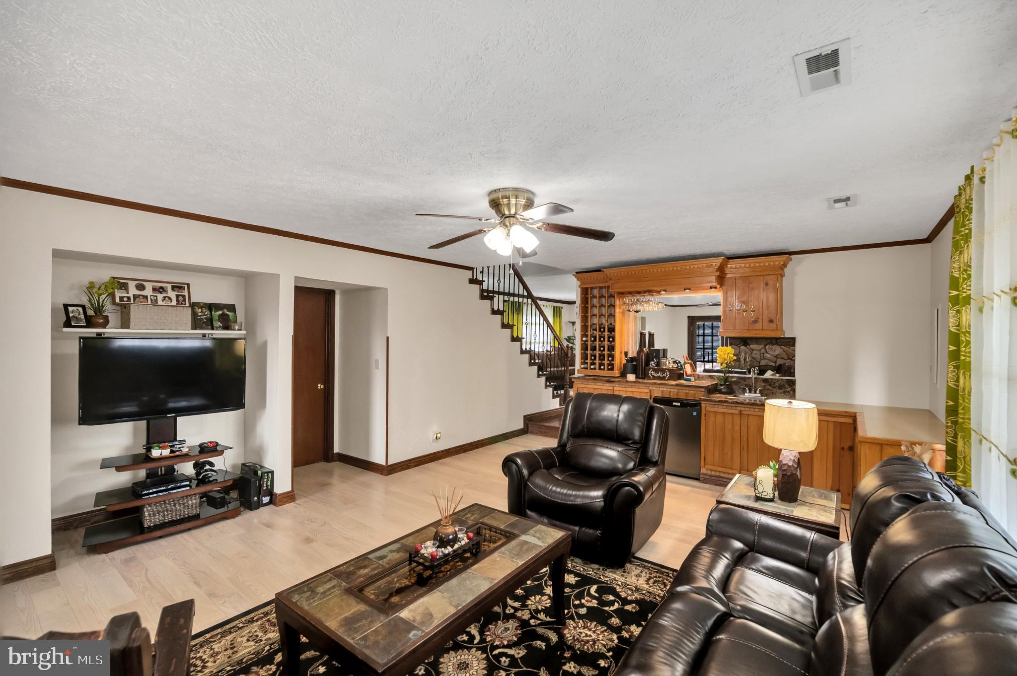 BRAFFERTON - Residential