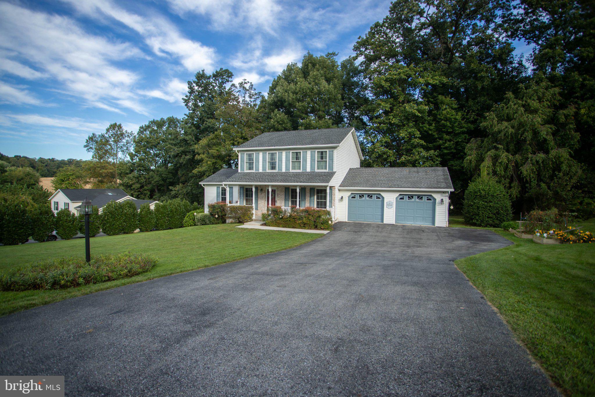 73 WOODLAND DRIVE
