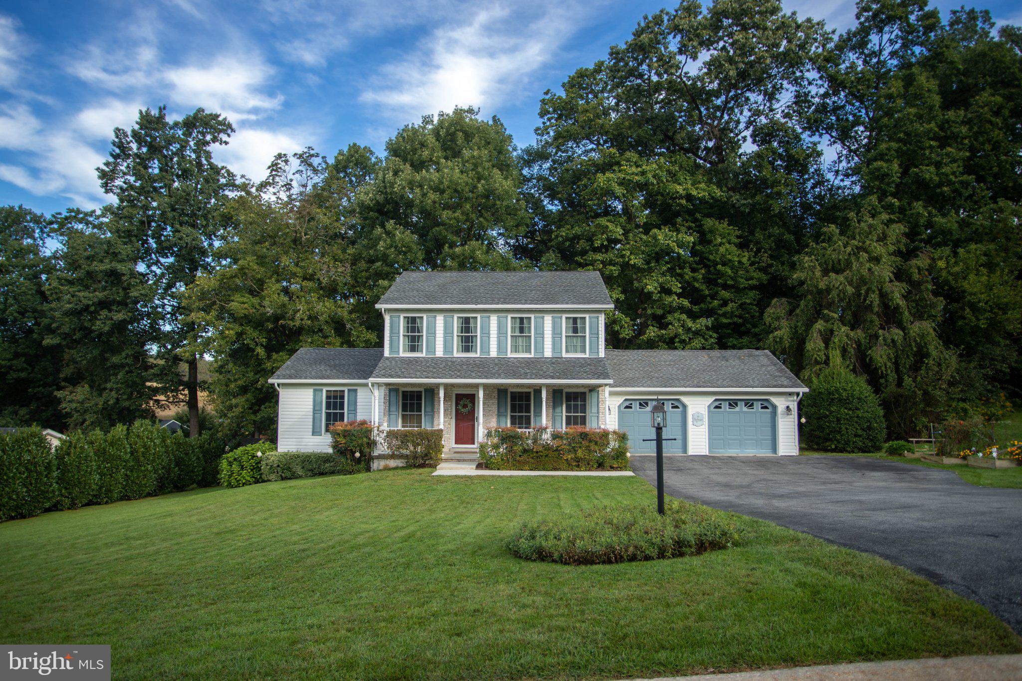 73 WOODLAND DRIVE