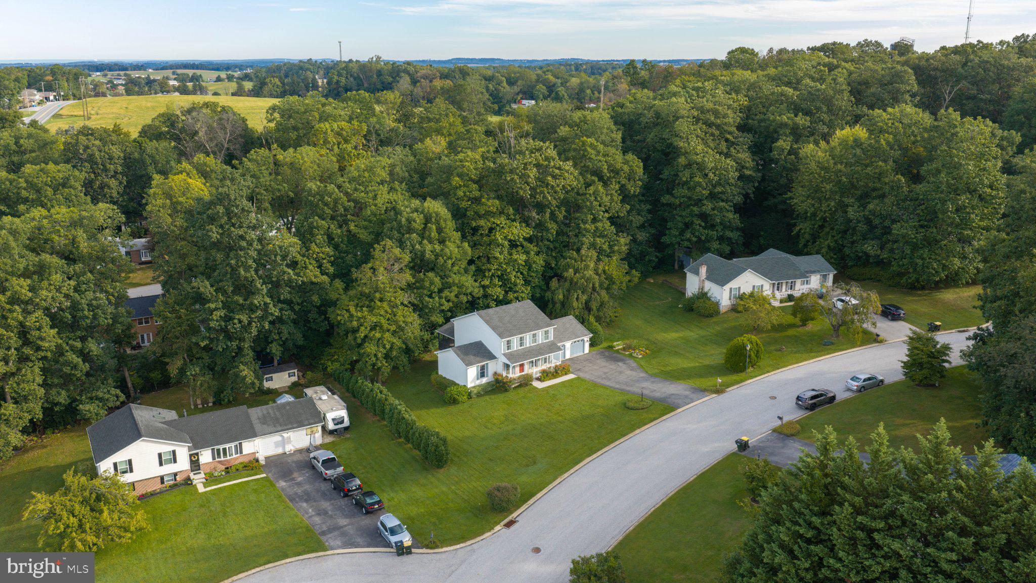 73 WOODLAND DRIVE