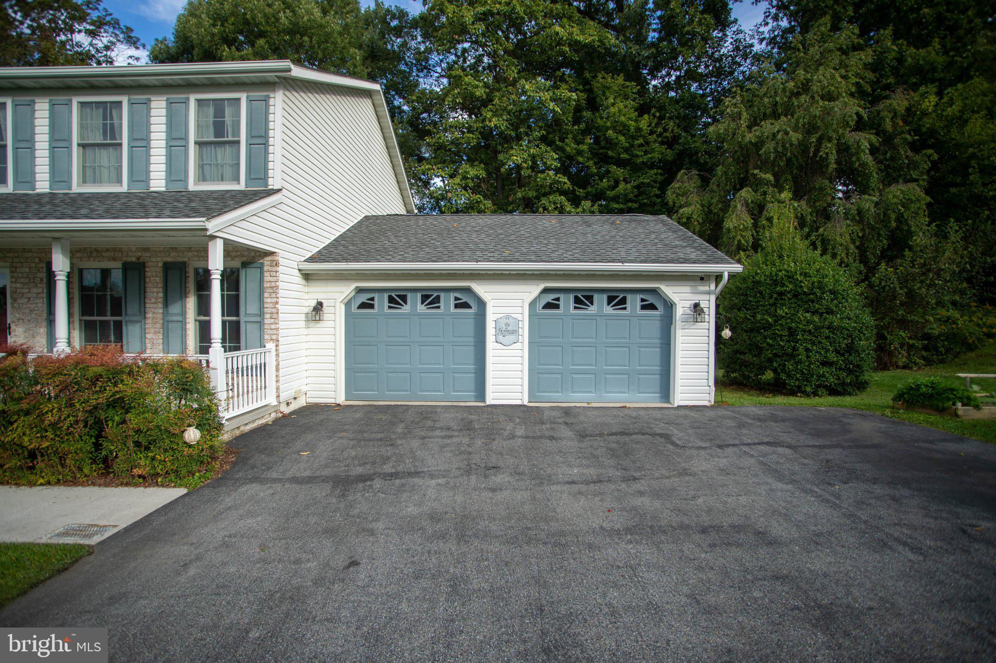 73 WOODLAND DRIVE