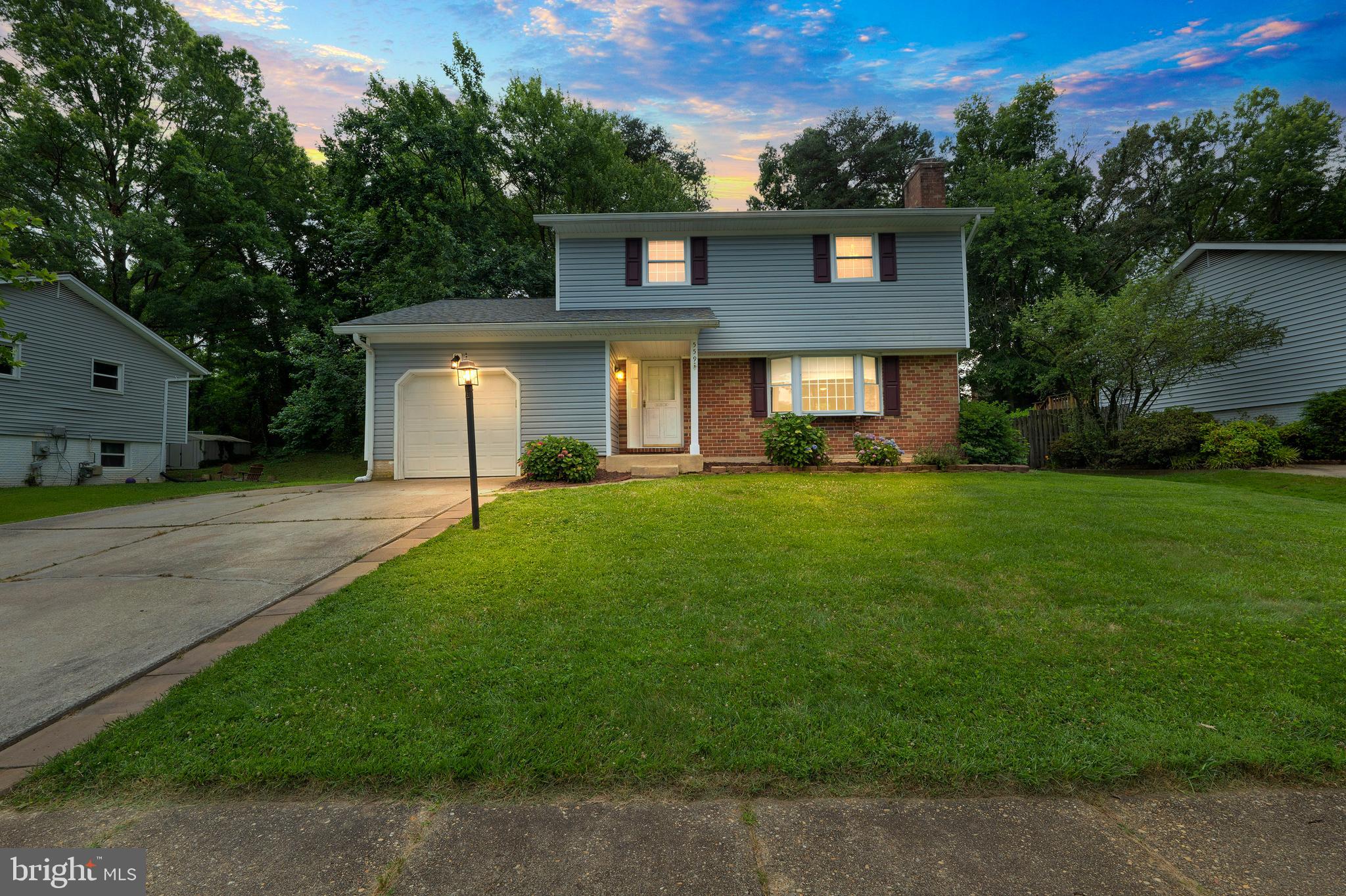 VALLEYWOOD - Residential