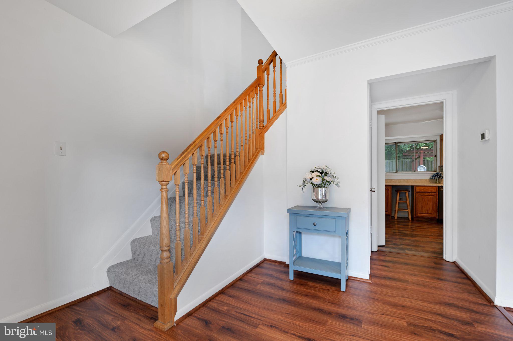 VALLEYWOOD - Residential