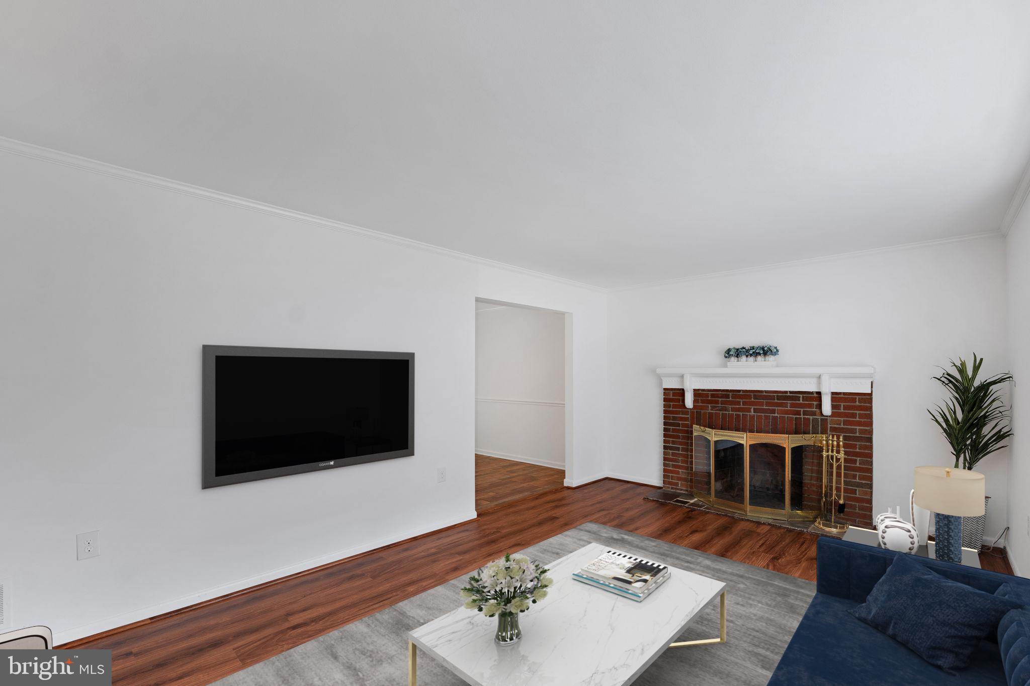 VALLEYWOOD - Residential