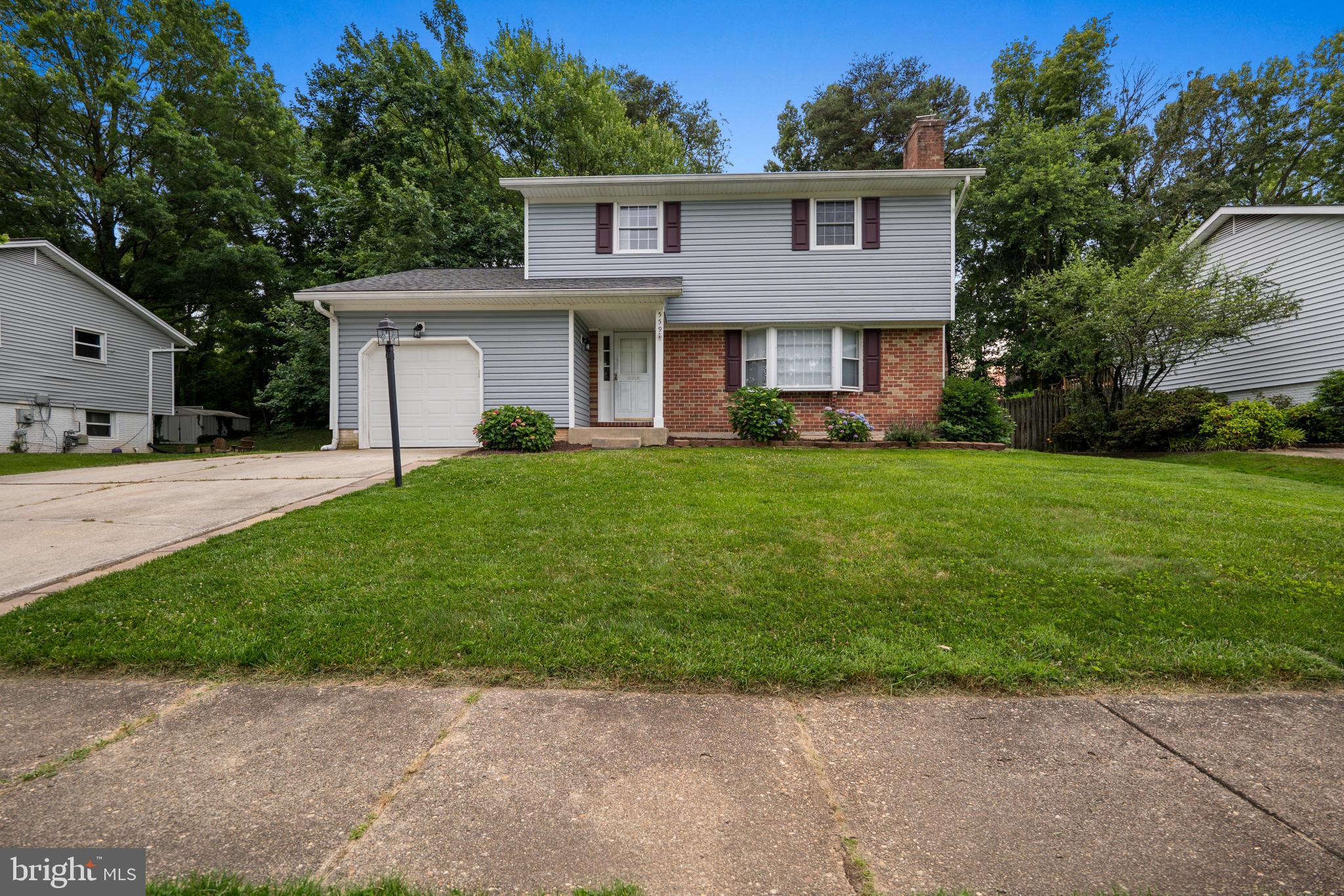 VALLEYWOOD - Residential