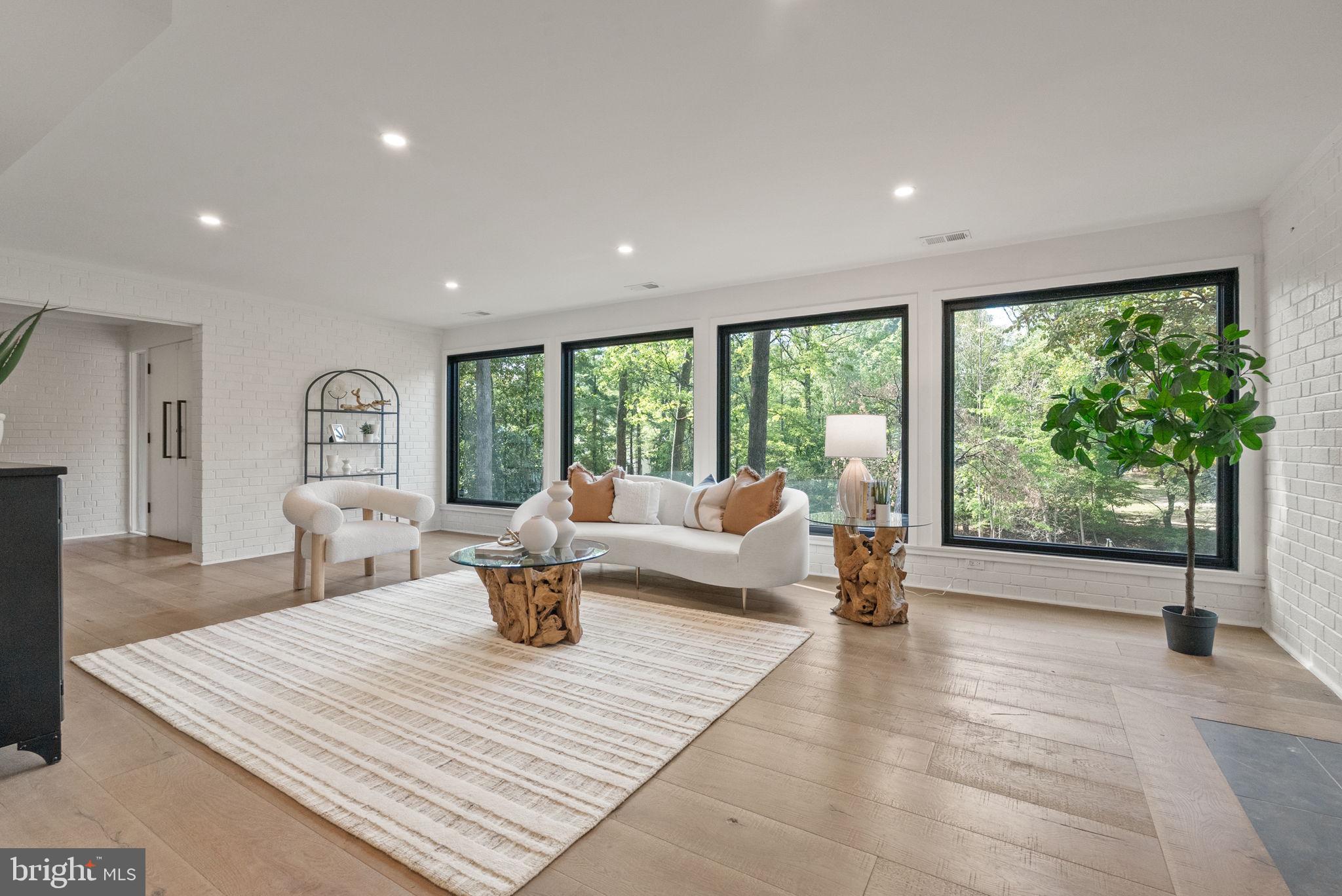 MOORE HILL ESTATES - Residential