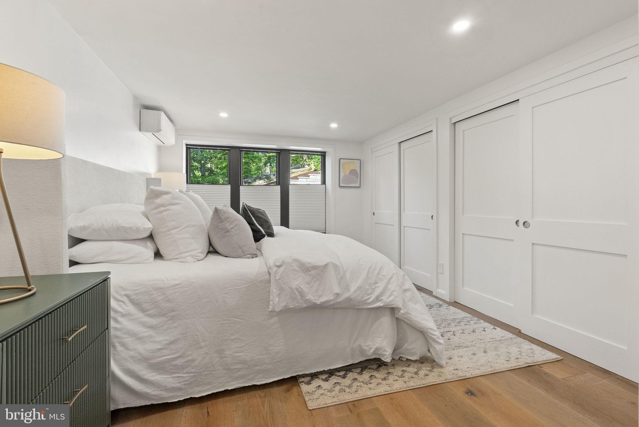 MOORE HILL ESTATES - Residential