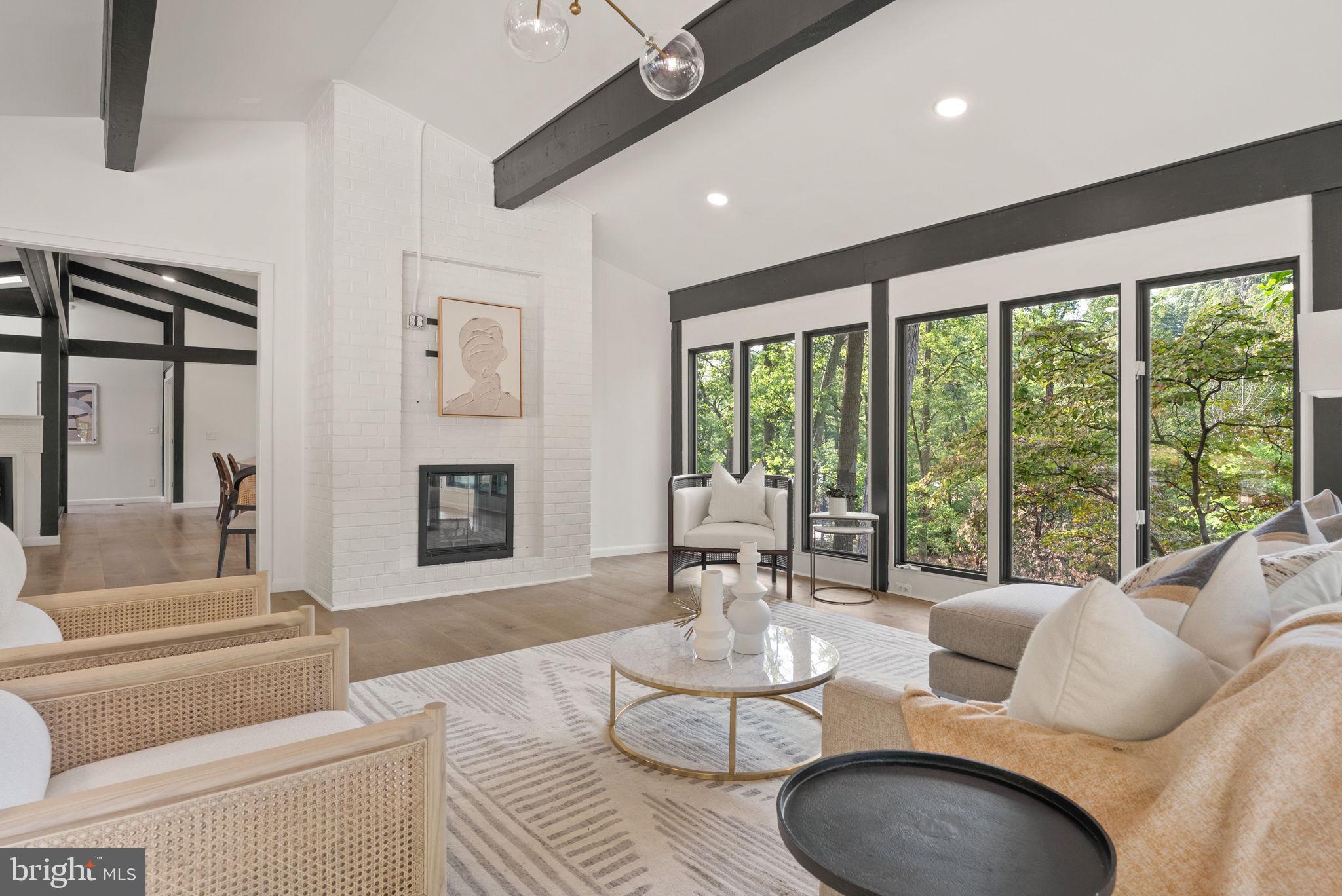 MOORE HILL ESTATES - Residential