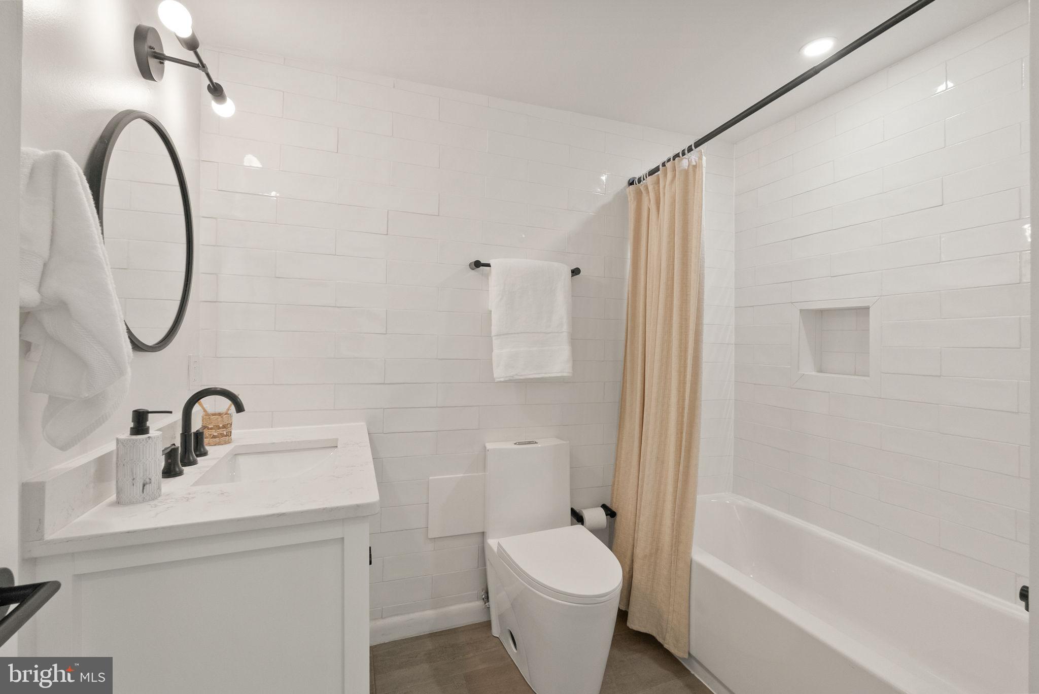 MOORE HILL ESTATES - Residential