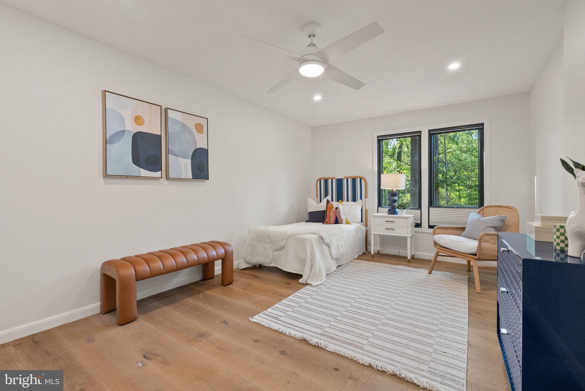 MOORE HILL ESTATES - Residential