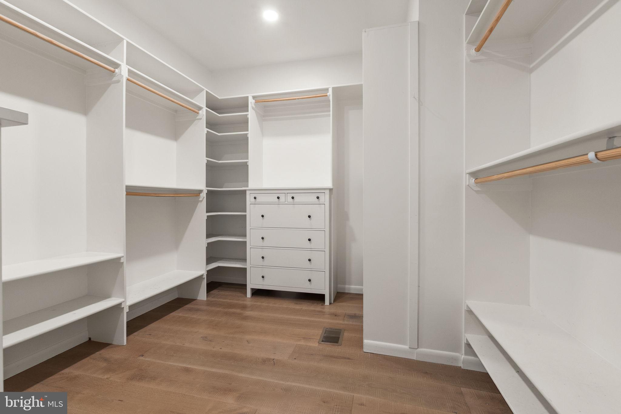 MOORE HILL ESTATES - Residential