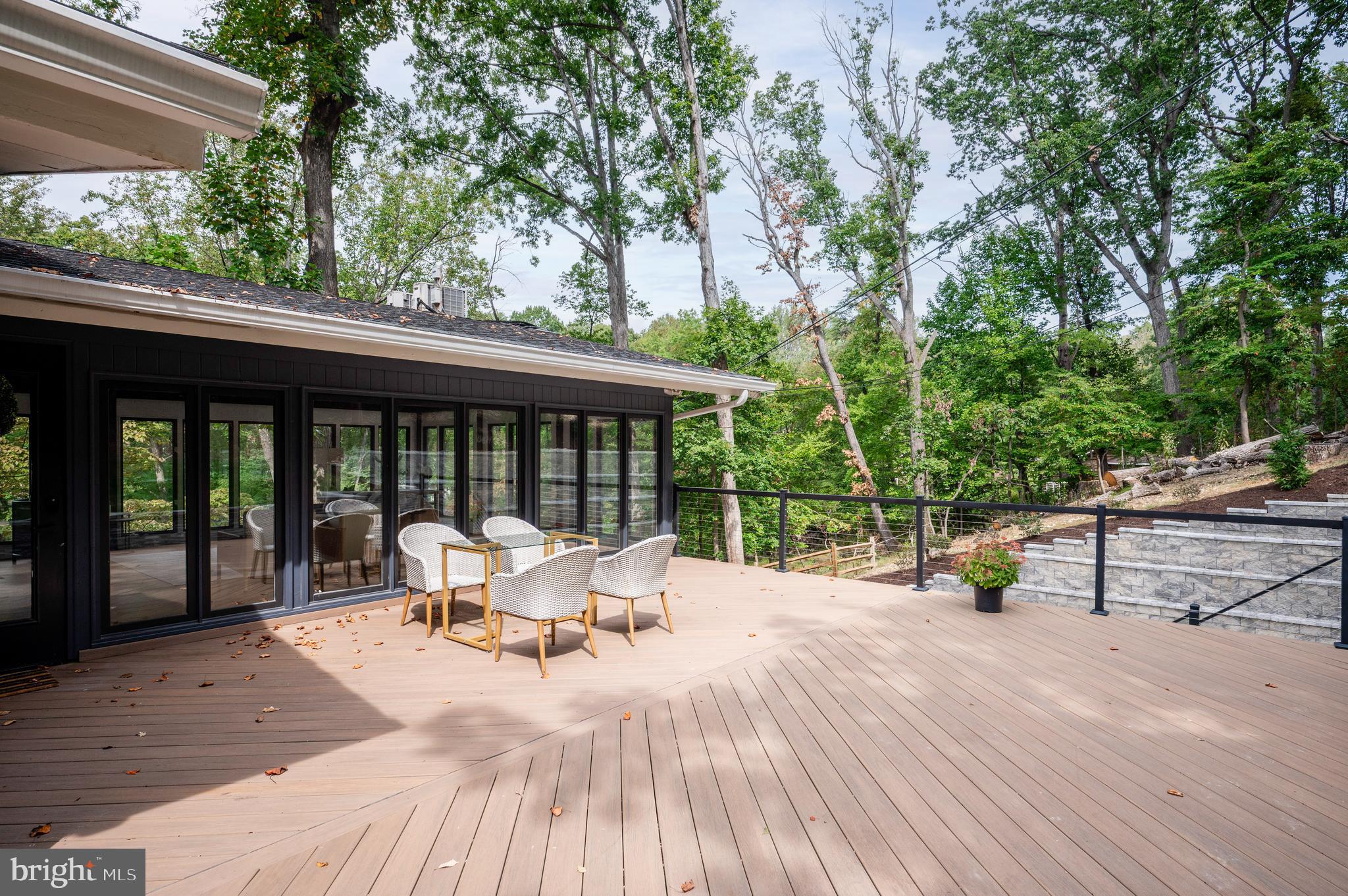 MOORE HILL ESTATES - Residential