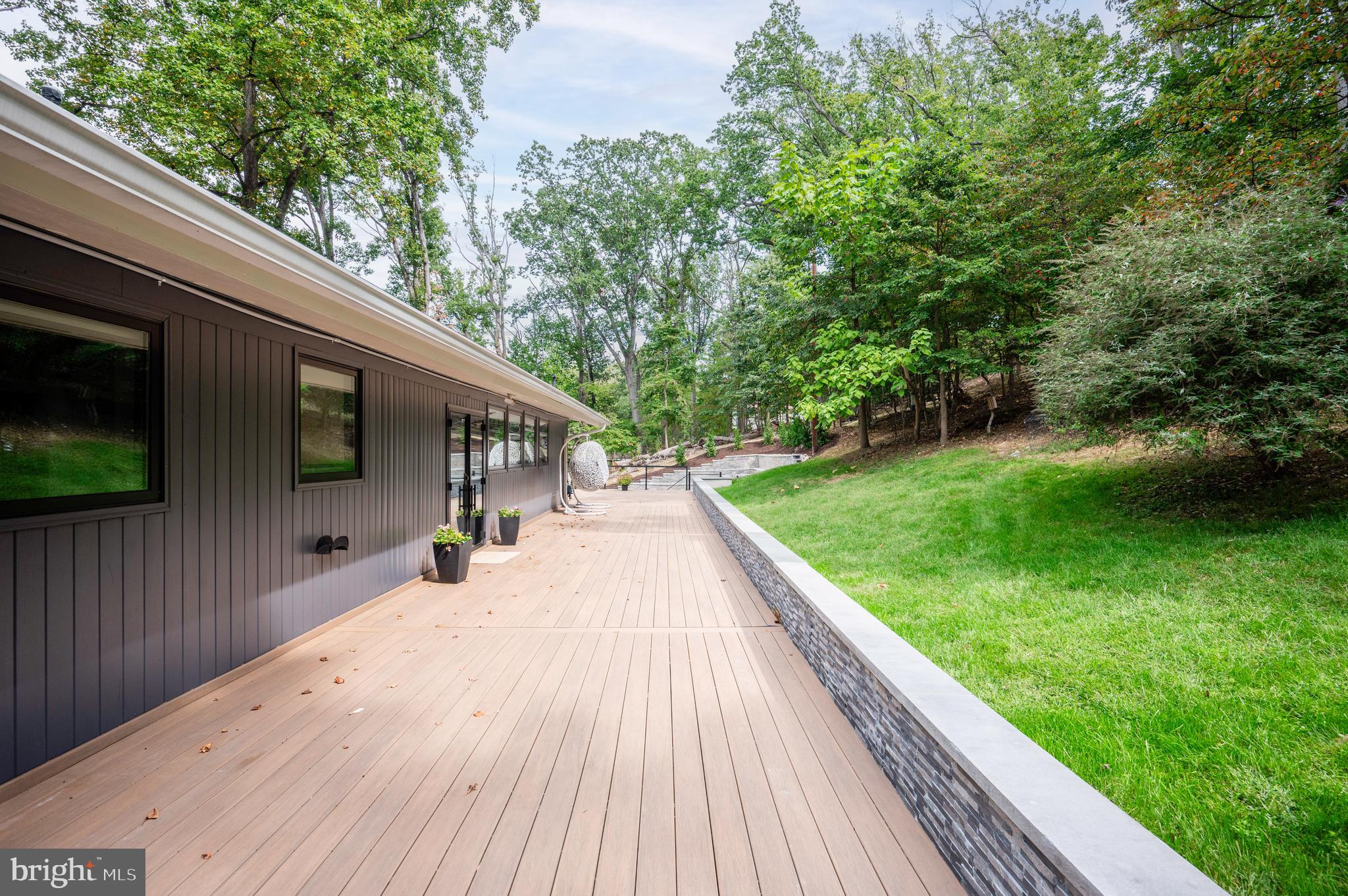 MOORE HILL ESTATES - Residential