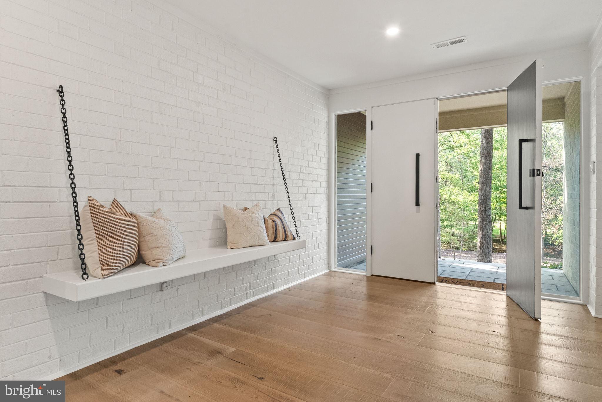 MOORE HILL ESTATES - Residential