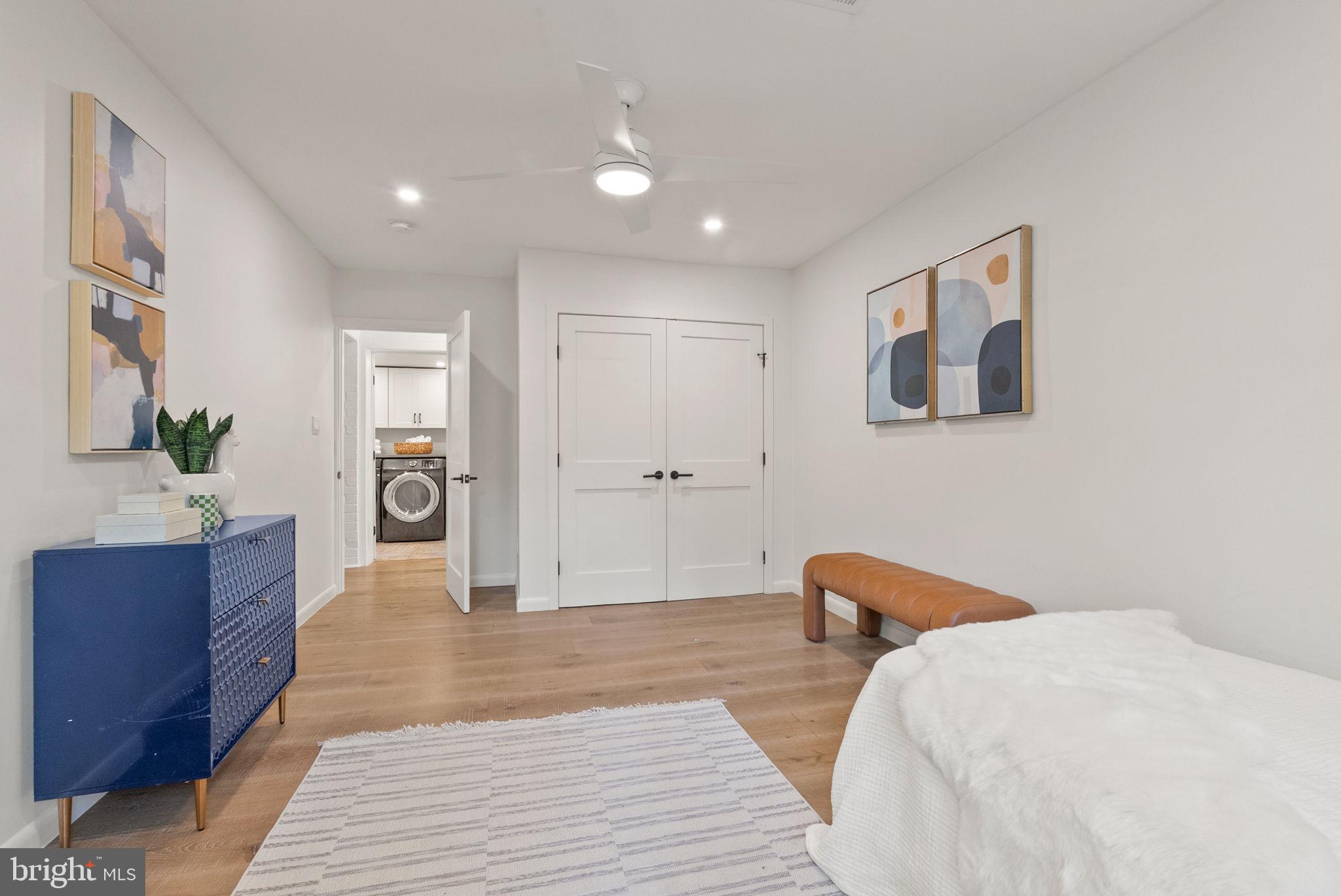 MOORE HILL ESTATES - Residential