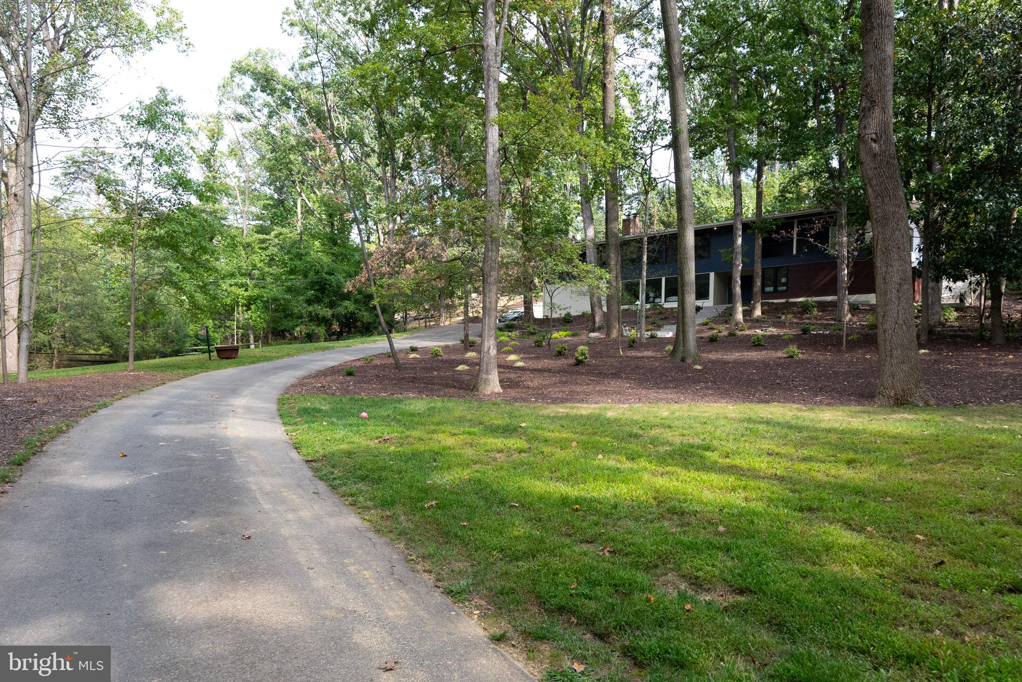 MOORE HILL ESTATES - Residential