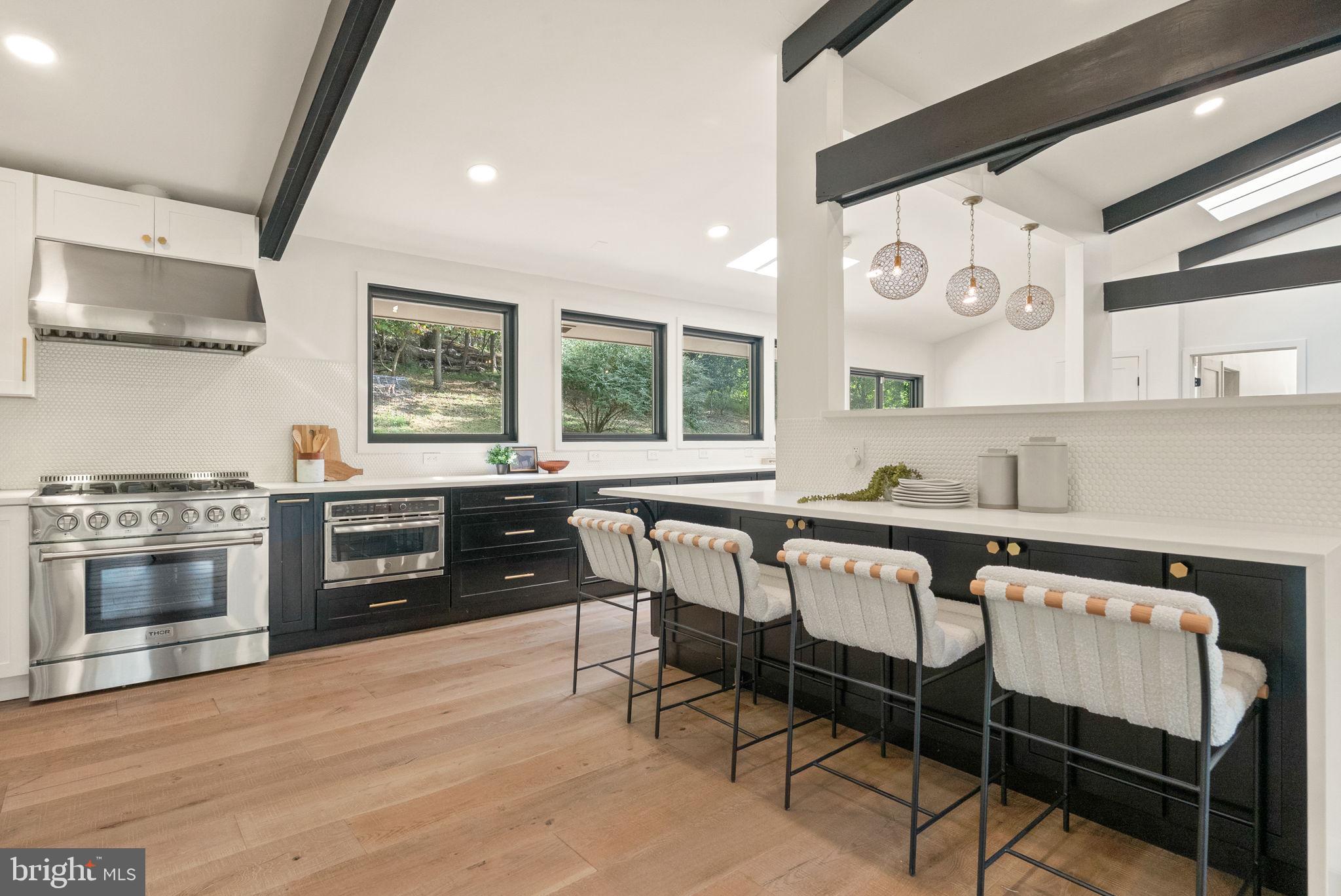 MOORE HILL ESTATES - Residential