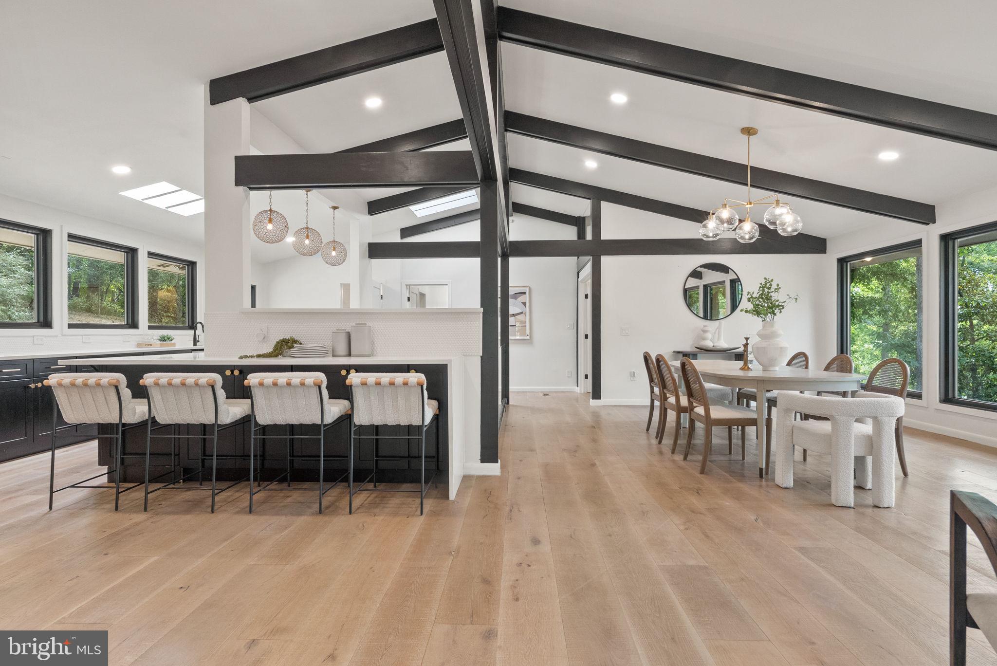 MOORE HILL ESTATES - Residential