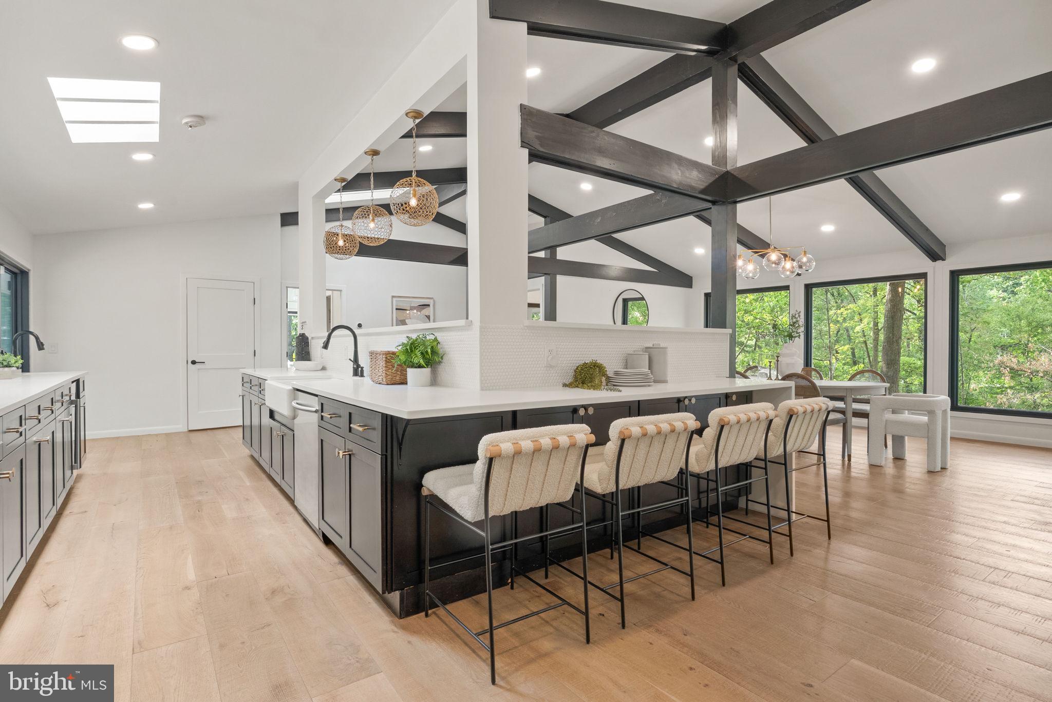 MOORE HILL ESTATES - Residential