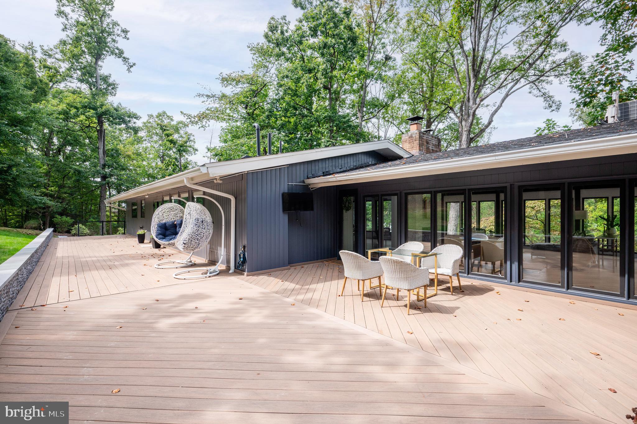 MOORE HILL ESTATES - Residential