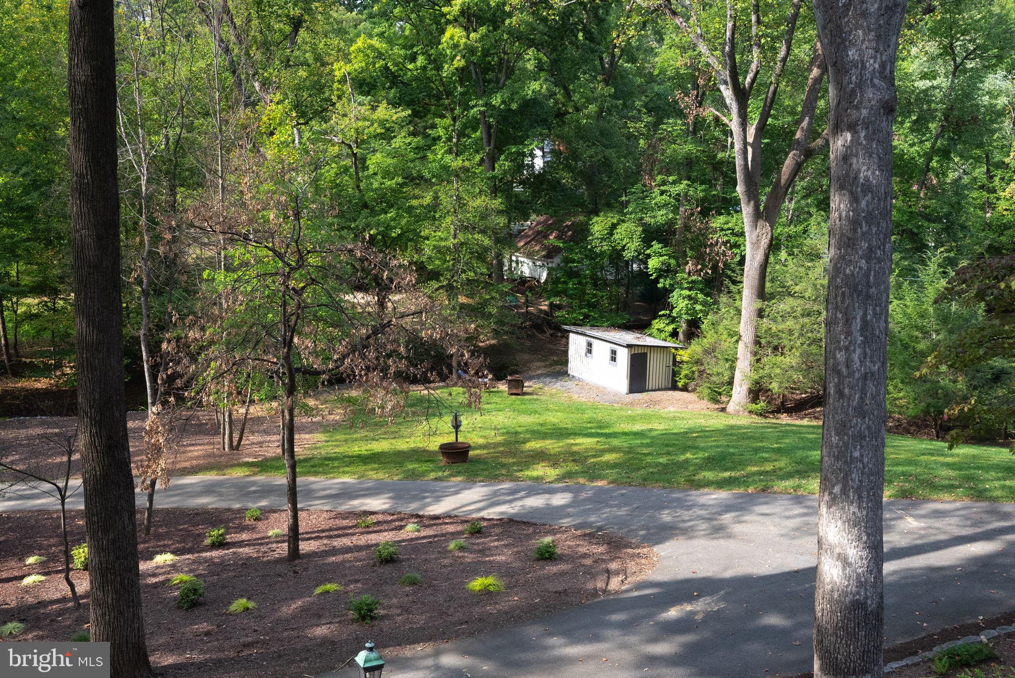 MOORE HILL ESTATES - Residential