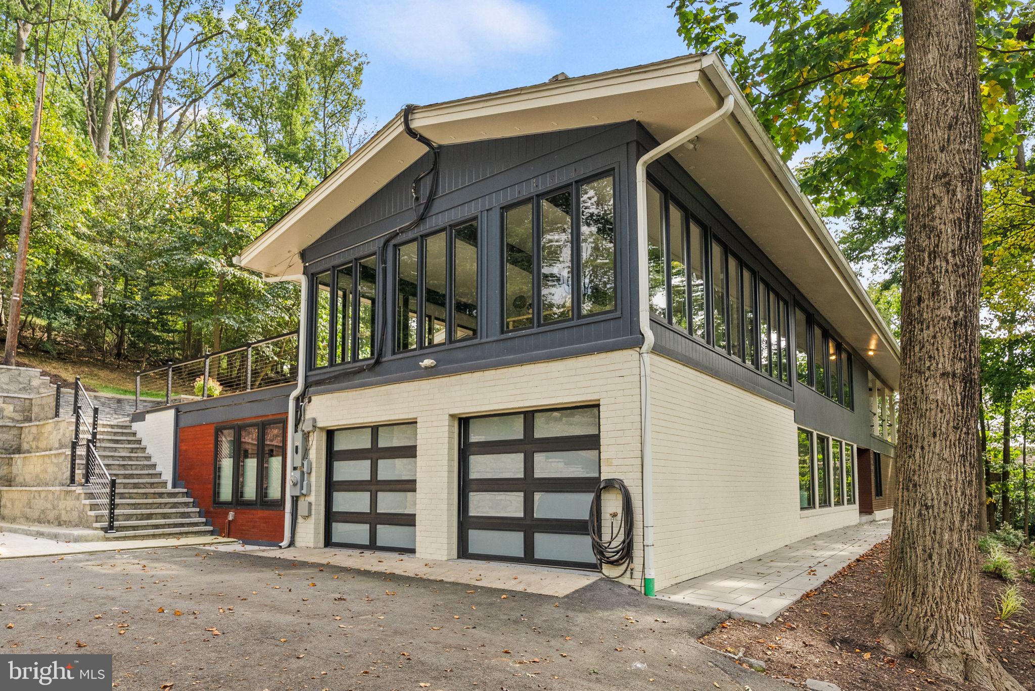 MOORE HILL ESTATES - Residential