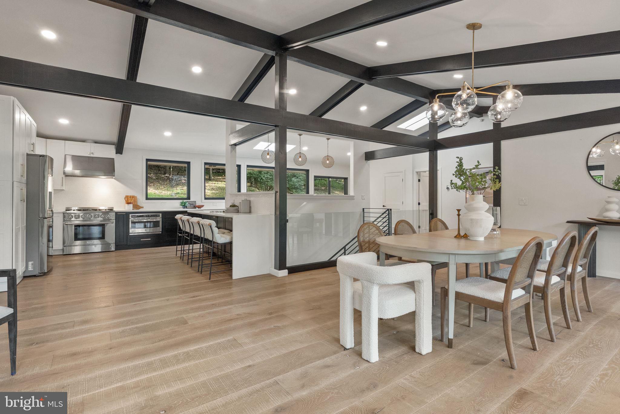 MOORE HILL ESTATES - Residential