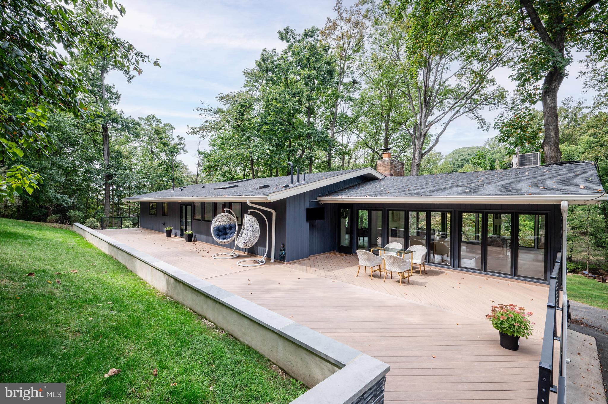 MOORE HILL ESTATES - Residential