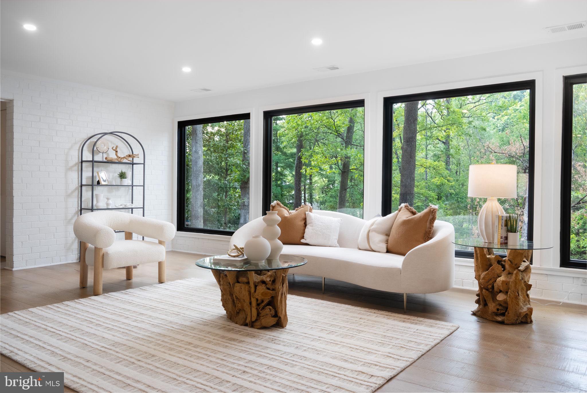 MOORE HILL ESTATES - Residential