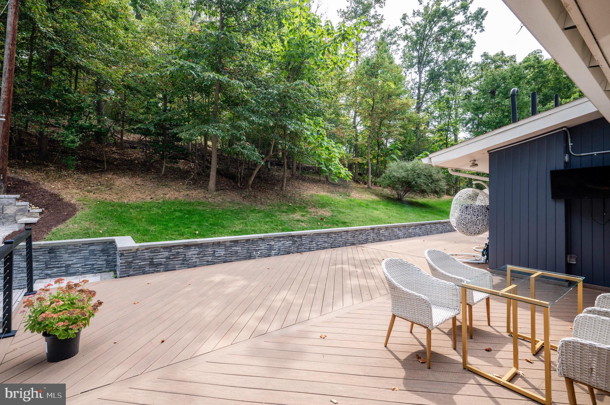 MOORE HILL ESTATES - Residential