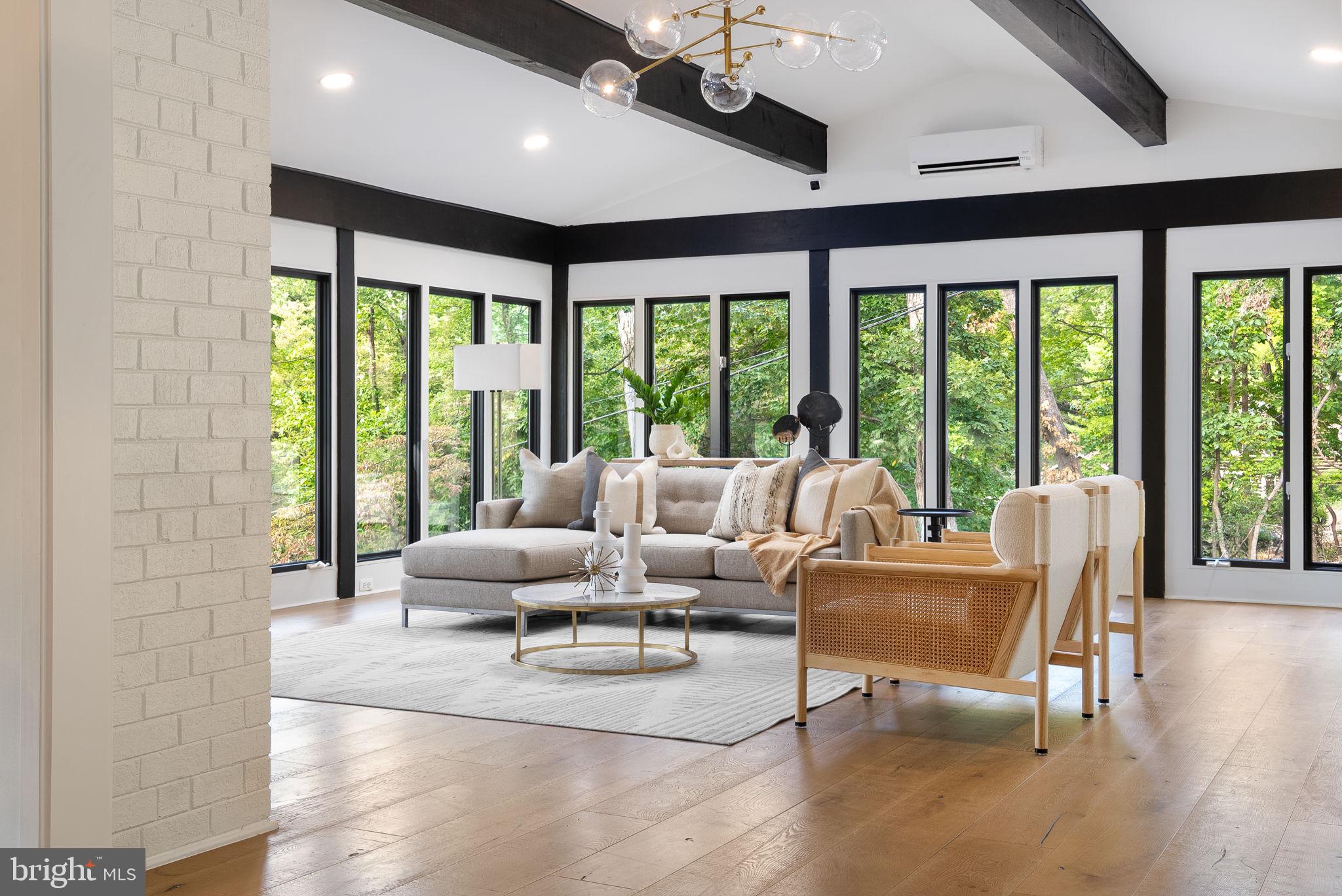 MOORE HILL ESTATES - Residential