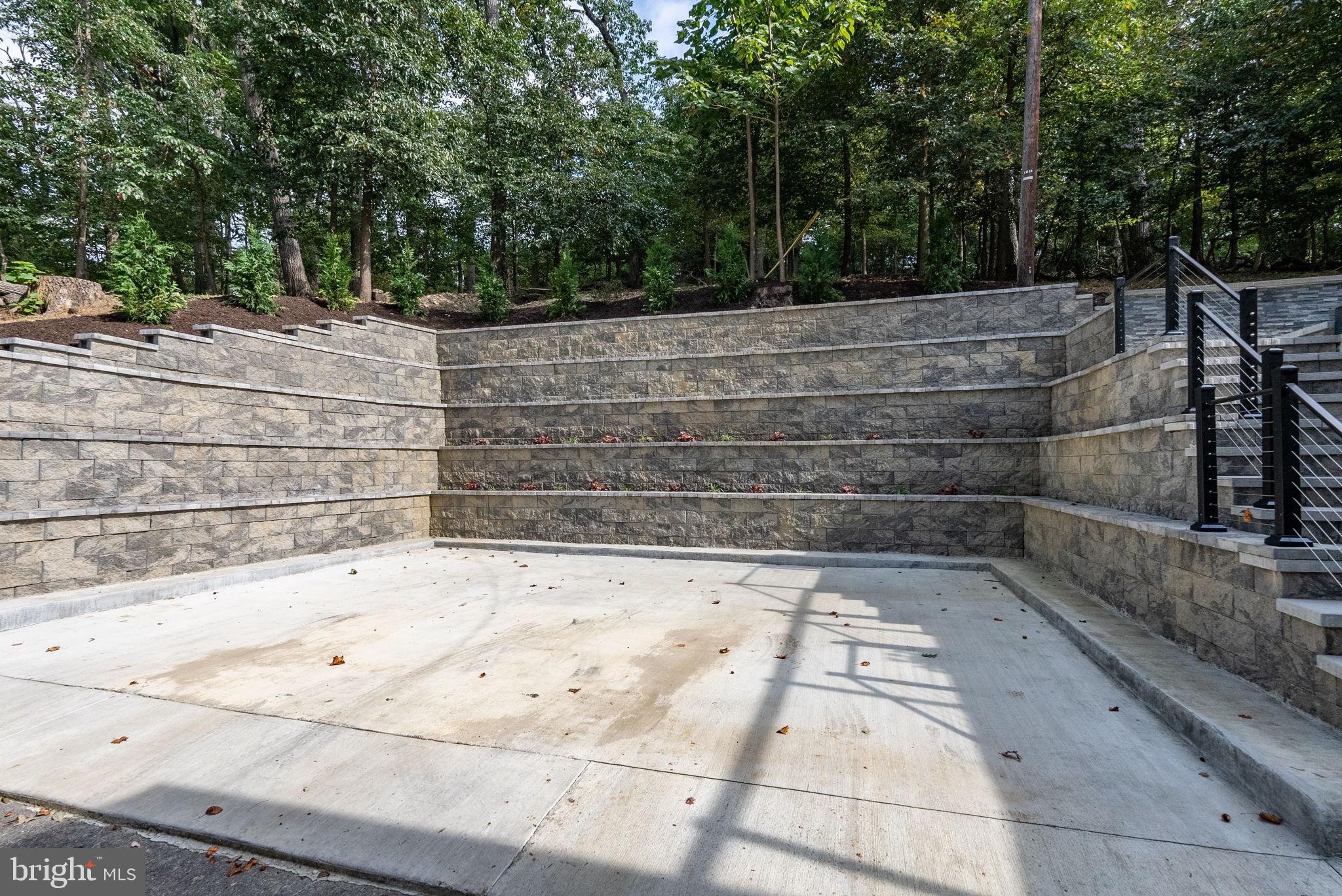 MOORE HILL ESTATES - Residential