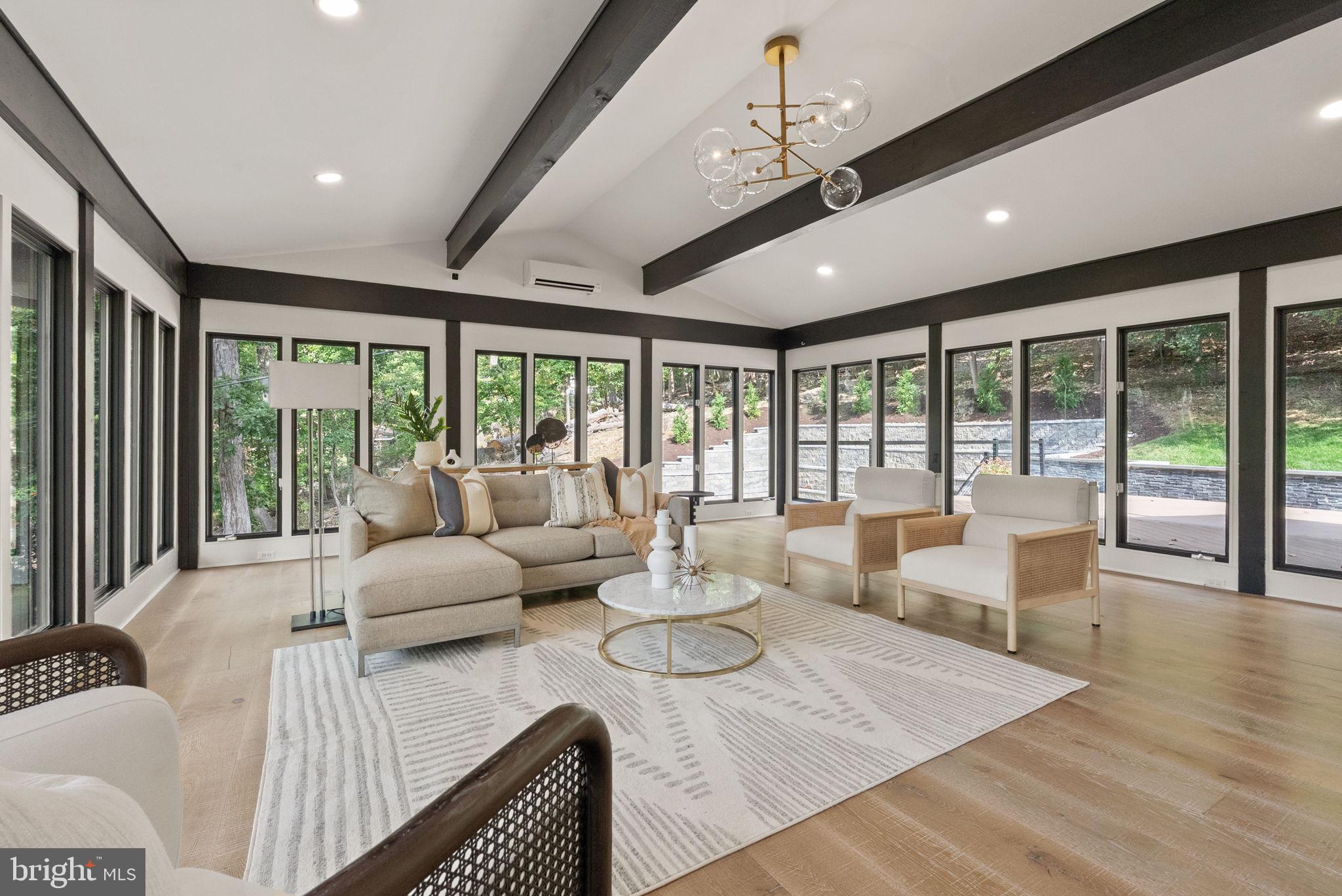 MOORE HILL ESTATES - Residential