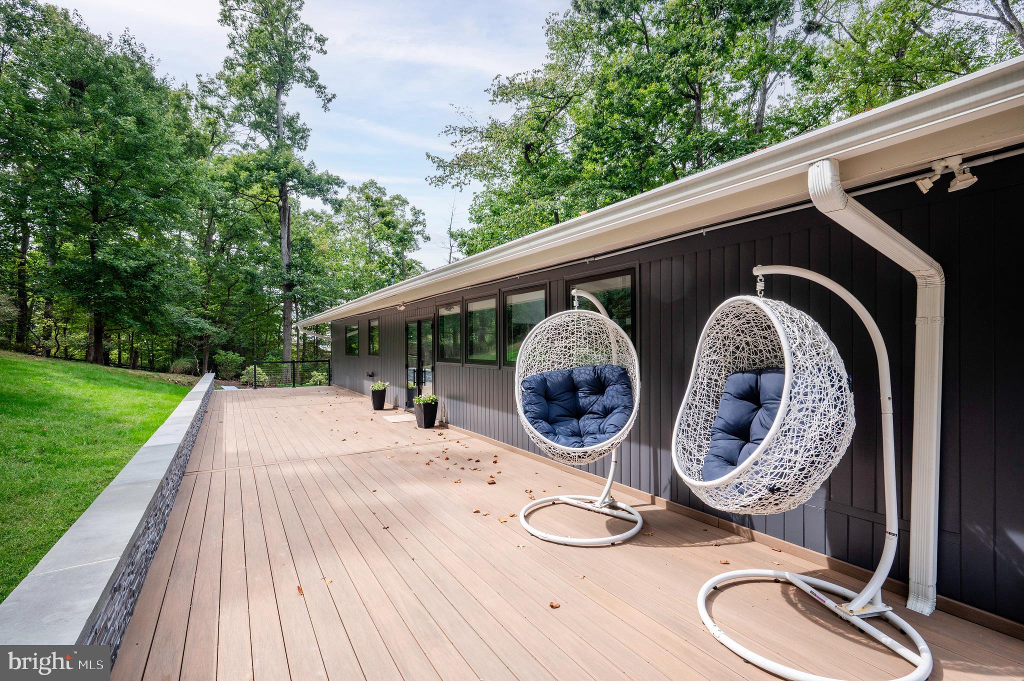 MOORE HILL ESTATES - Residential