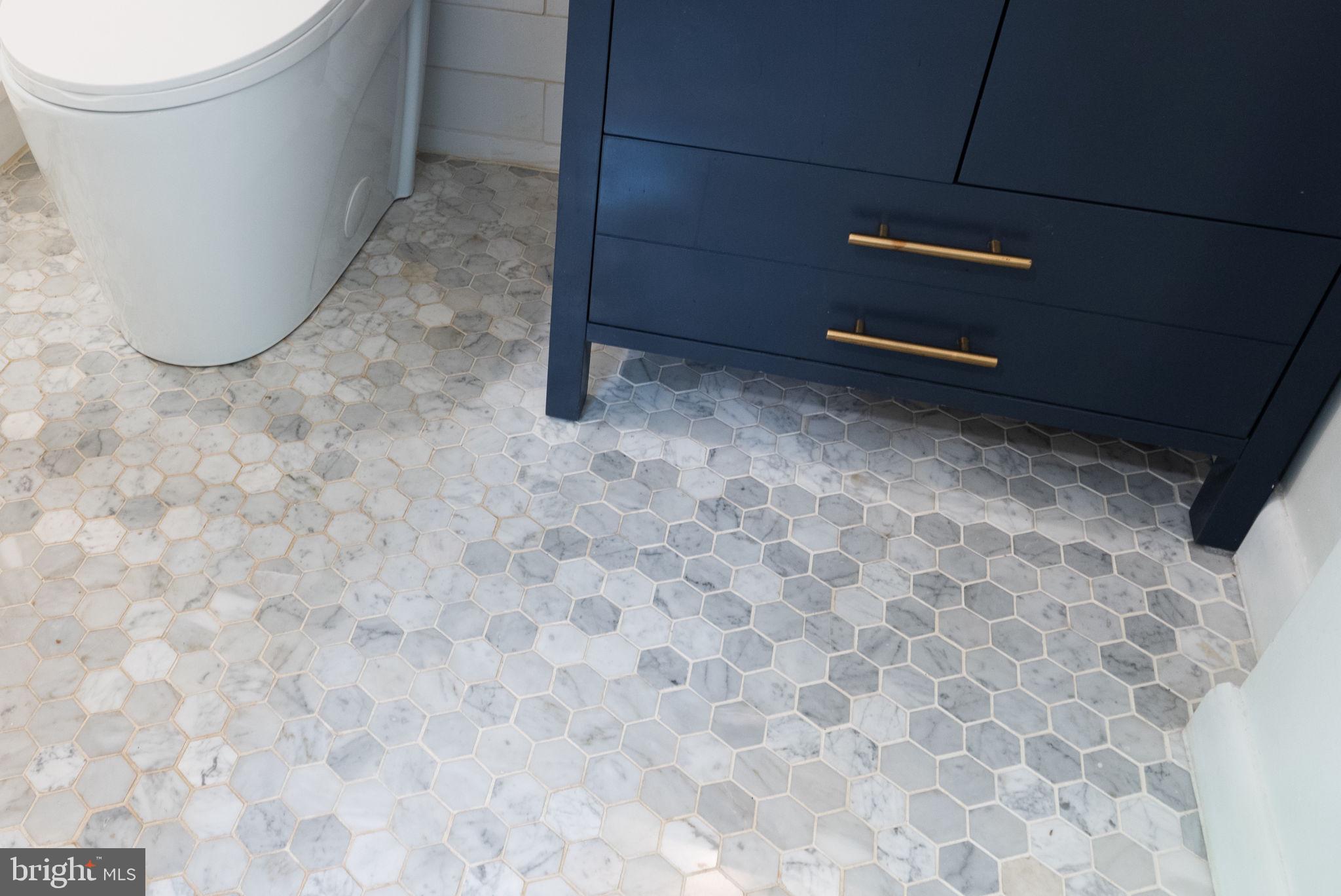 MOORE HILL ESTATES - Residential