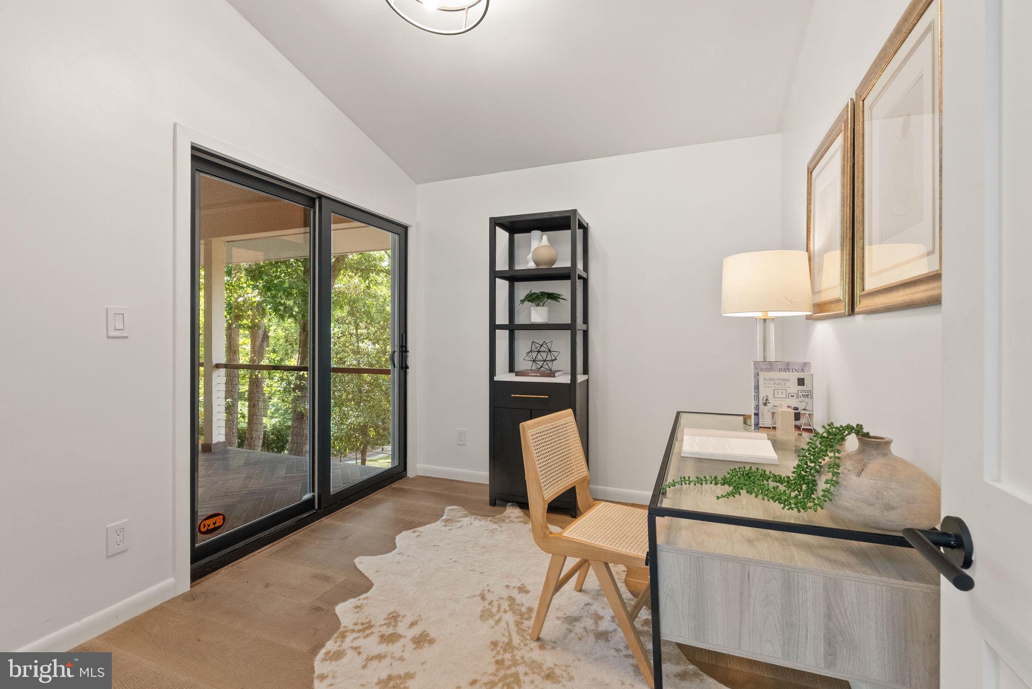 MOORE HILL ESTATES - Residential