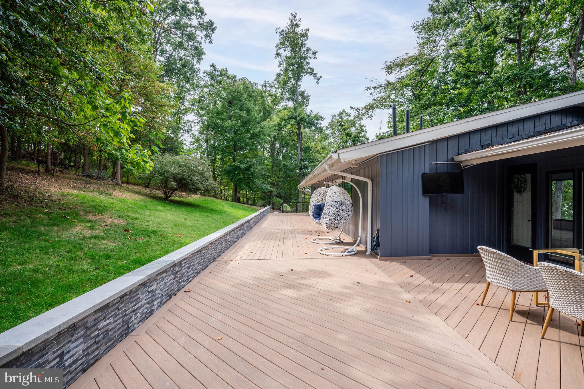 MOORE HILL ESTATES - Residential