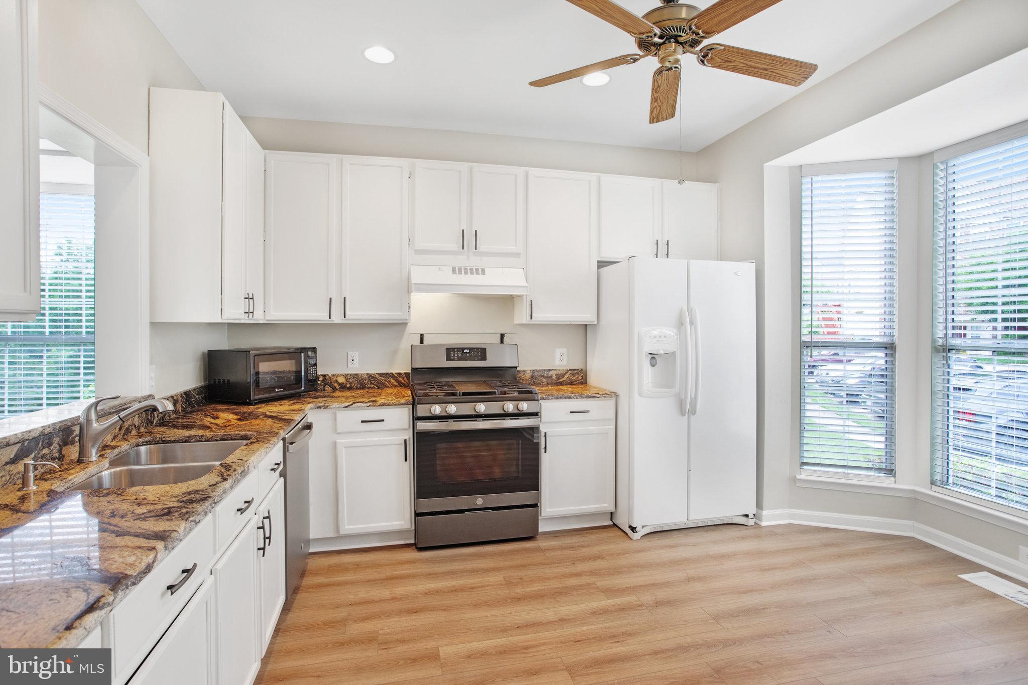 RIDGELEIGH - Residential Lease