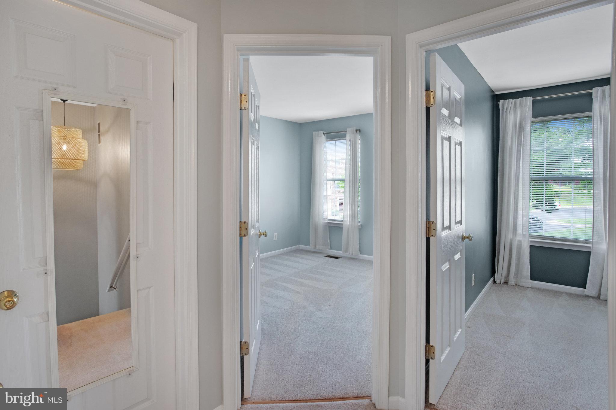 RIDGELEIGH - Residential Lease