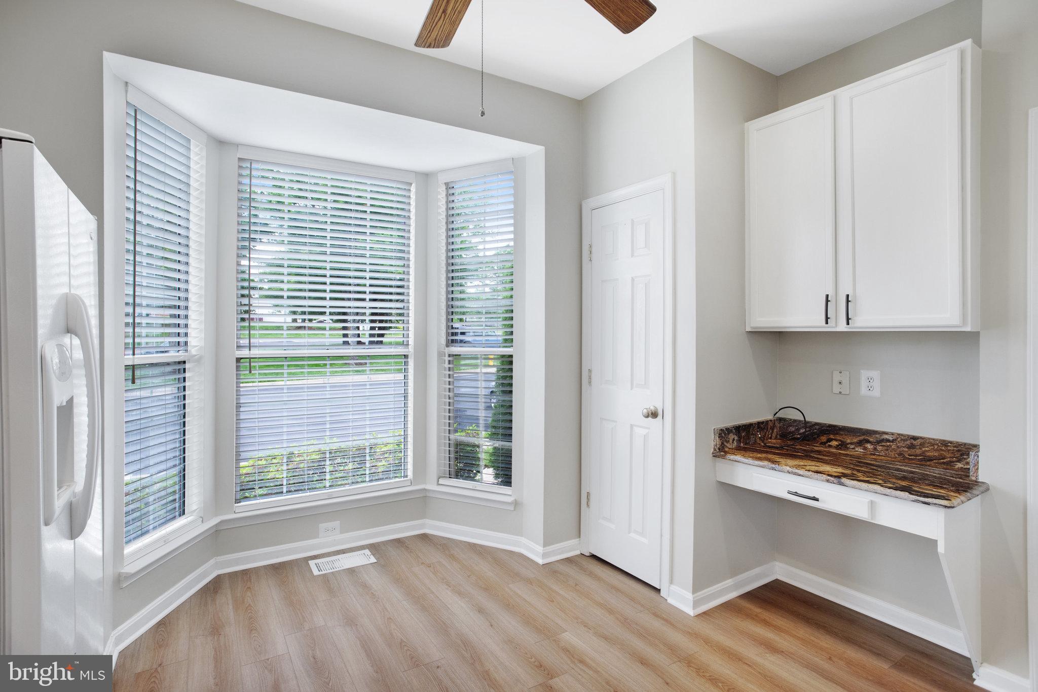 RIDGELEIGH - Residential Lease