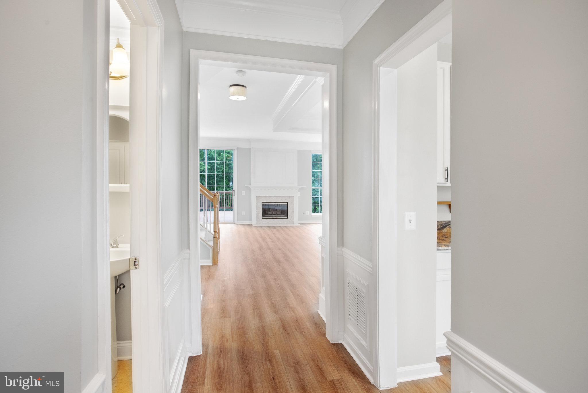 RIDGELEIGH - Residential Lease