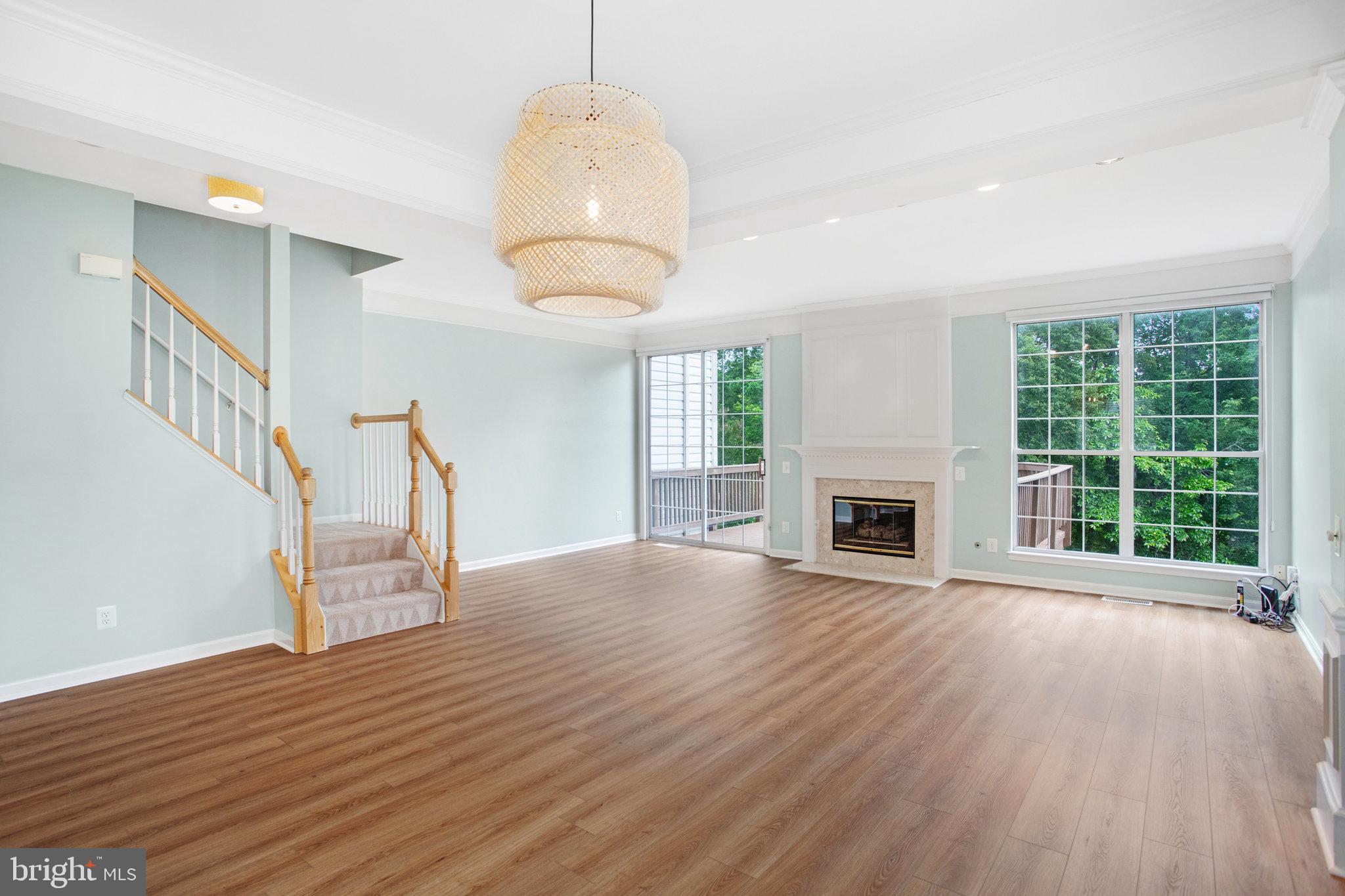 RIDGELEIGH - Residential Lease