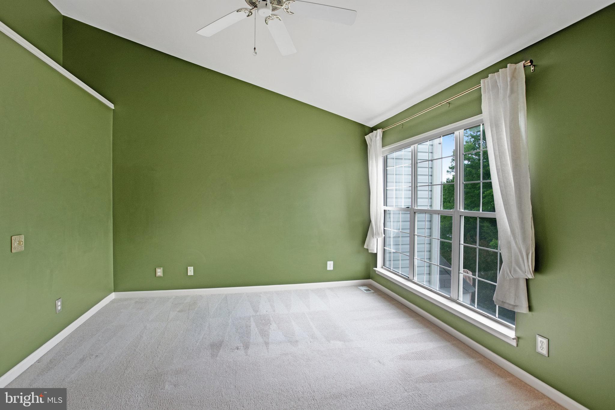 RIDGELEIGH - Residential Lease