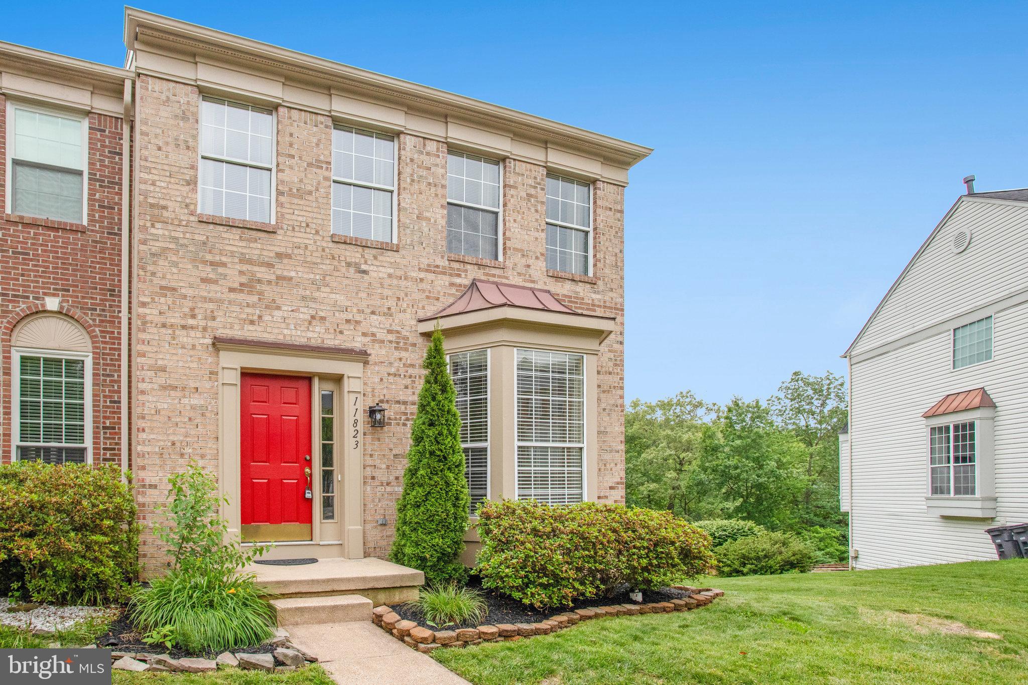 RIDGELEIGH - Residential Lease