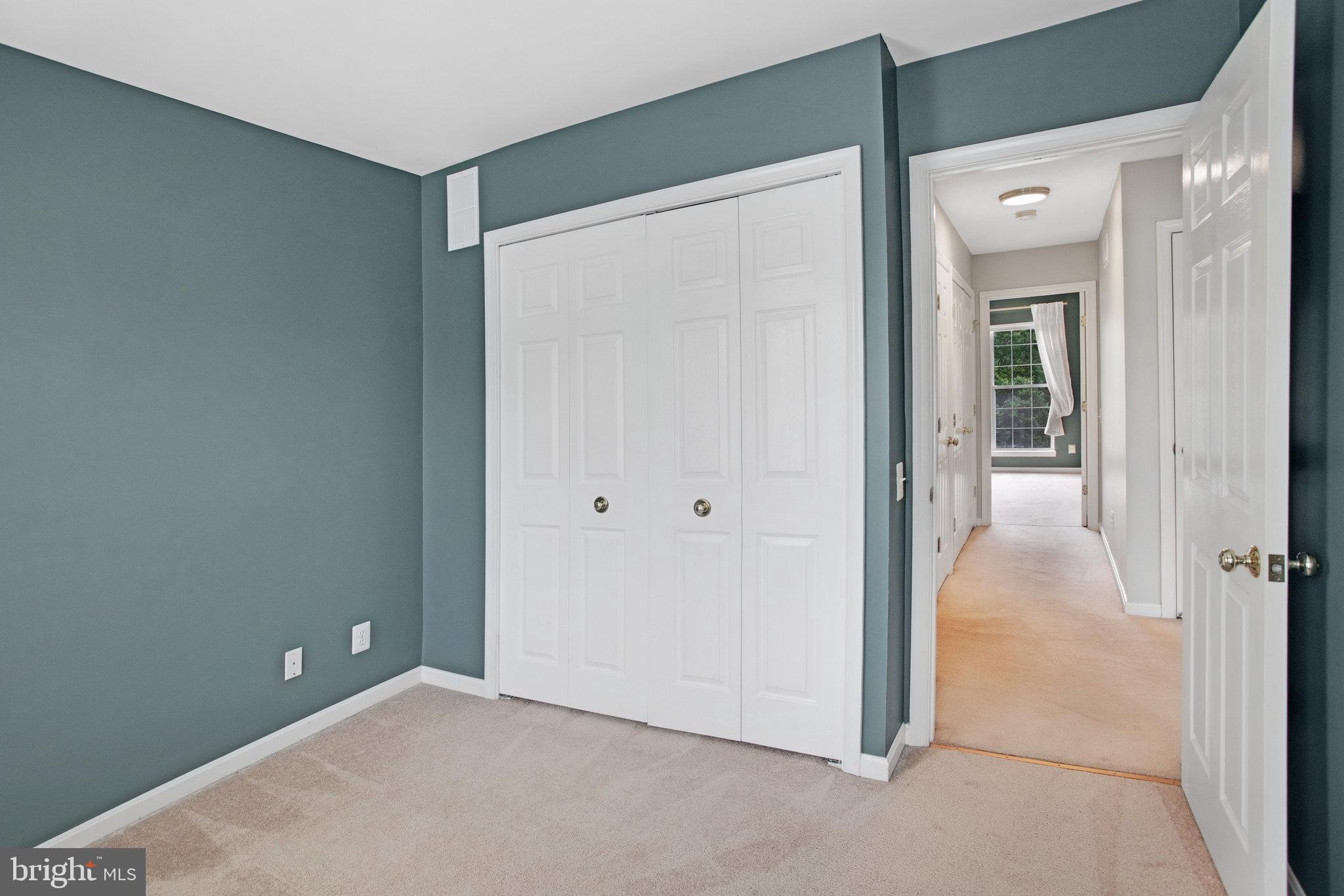 RIDGELEIGH - Residential Lease