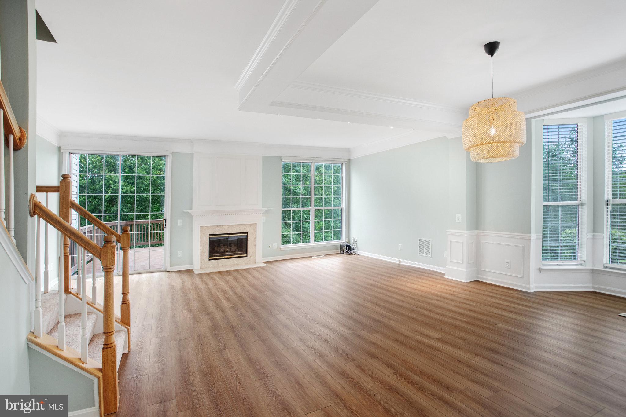 RIDGELEIGH - Residential Lease